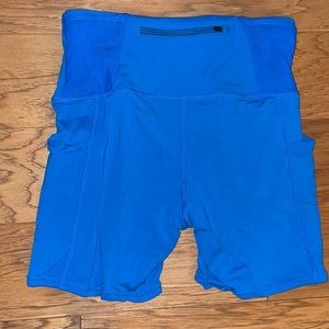 Oiselle pocket joggers size 6